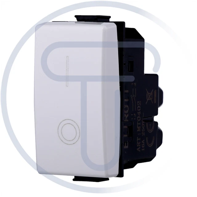 Elbe Inno Multipresa Angolare Da Scrivania Con Interruttore,Tripla - Foto 10