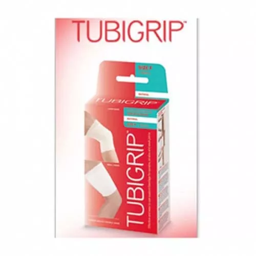 Tubigrip Elasticated Multi-purpose Bandage SIZE G 12cm x 1M x 1