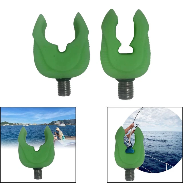 Repose Canne Fox Sure Grip Swing Loaded – Power Grip Carpe – Occasion