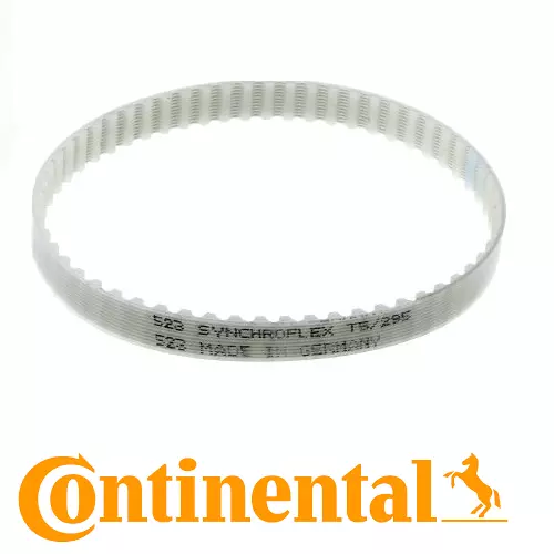 Courroie de Distribution Pièce #25-T10-4780 Continental Synchroflex