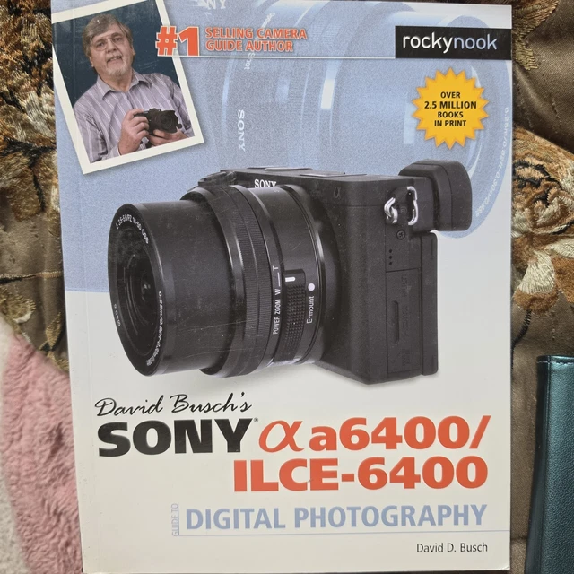 Camera Manuals & Guides, Cameras & Photo - PicClick CA