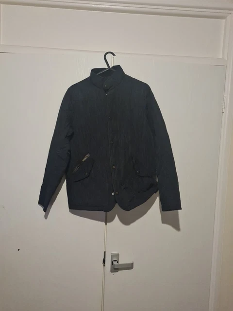 Giacca Barbour ragazza
