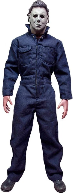 Trick Or Treat Studios Halloween 1978 Michael Myers 12 Inch Action Figure