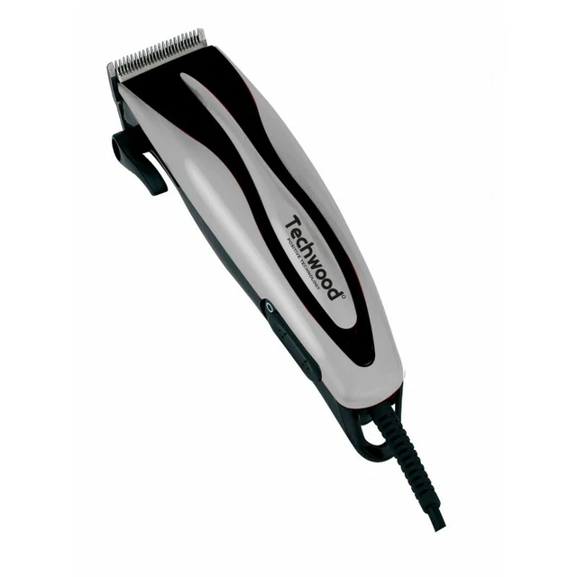 Peigne Réglable 5 En 1 Pour Rasoir Philips QP4630, QP6505, QP6510 - 1 à 5 Mm - Noir