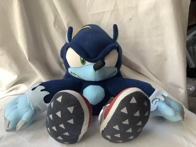 Buy Sonic Fists - Sonic The Hedgehog 10 Plush (Great Eastern) 77349 
