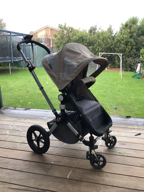 Bugaboo cameleon skateboard hot sale