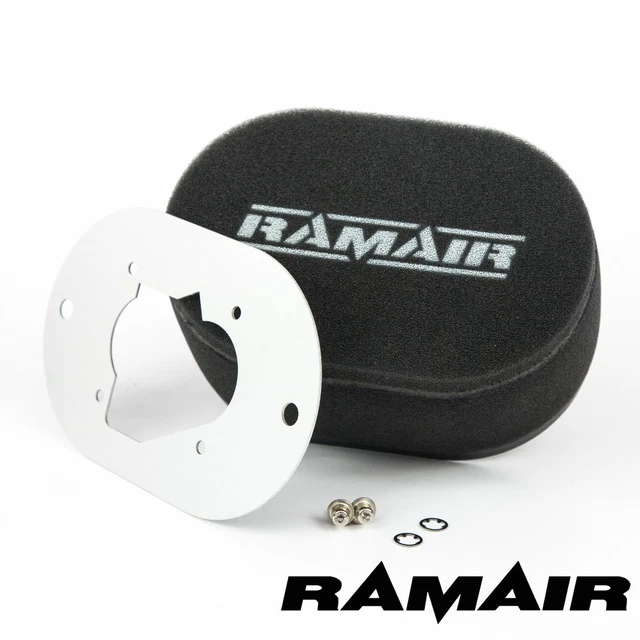 Filtre à Air Pour Carburateur Weber 32/34 DMTR/DMTL - Neuf, Générique