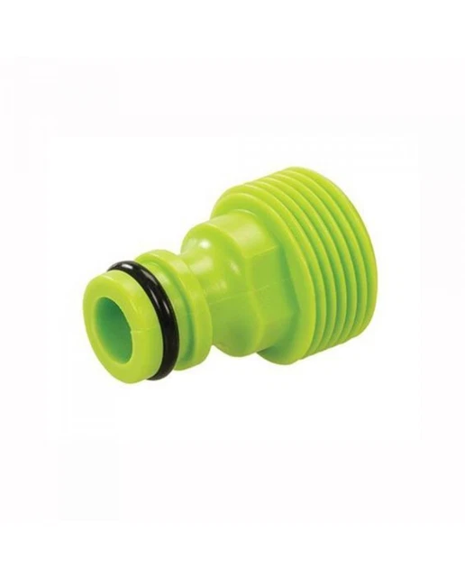 Raccord rapide adaptateur à filetage - 3/4''