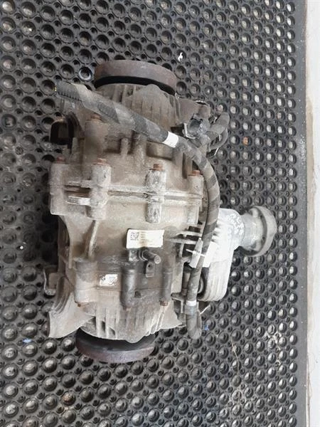 REAR DIFF ALFA ROMEO GIULIA MK1 (952) 2016 On 2891 AUTOMATIC ...