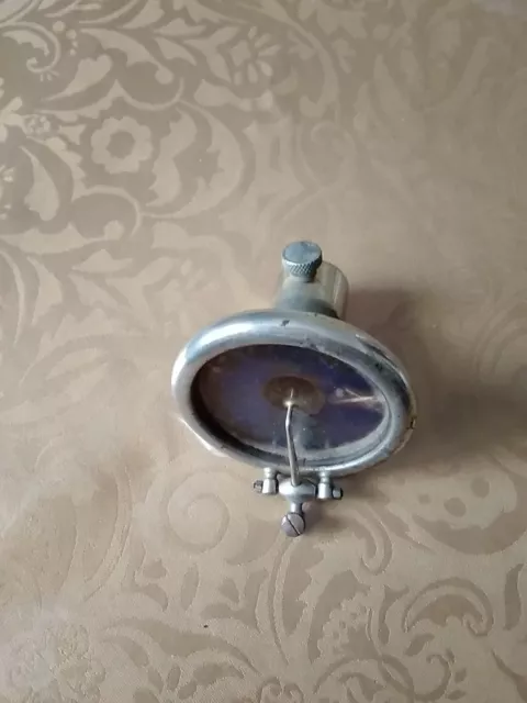 Tête Lecture Gramophone