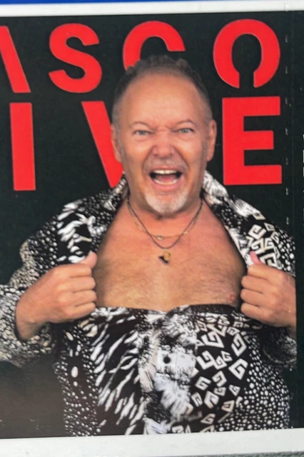 2 biglietti concerto Vasco Rossi Roma Settore Prato 16 Giugno