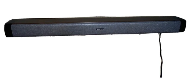 sound bar for tv sony hdmi brand new out of box not been used
