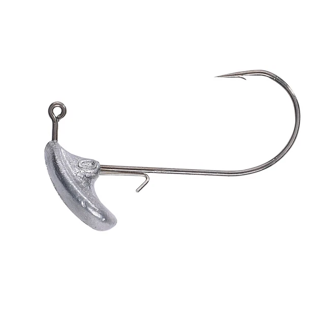 Balzer Shirasu Jighead Stand-Up 5/0 25g Jigkopf Jigköpfe Bleiköpfe Bleikopf