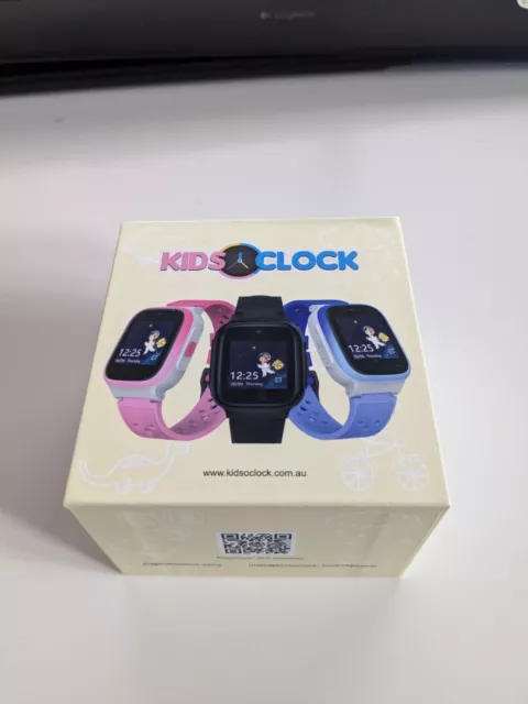 KidsOclock