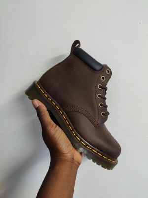 dr martens 939 gaucho