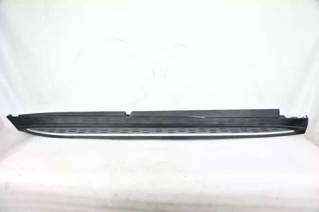 💎 2013-2019 Mercedes Gl450 X166 Right Passenger Running Board Step Plate Oem