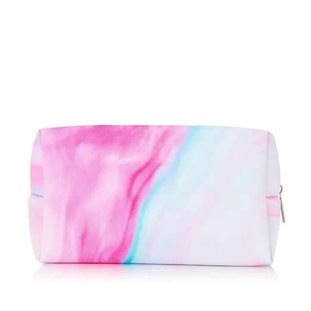 Coconut Lane Make Up Bag Pastel Dream