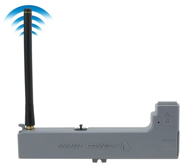 Radio ricetrasmittente con antenna Toro EVO-SC-EU per programmatore elettronico