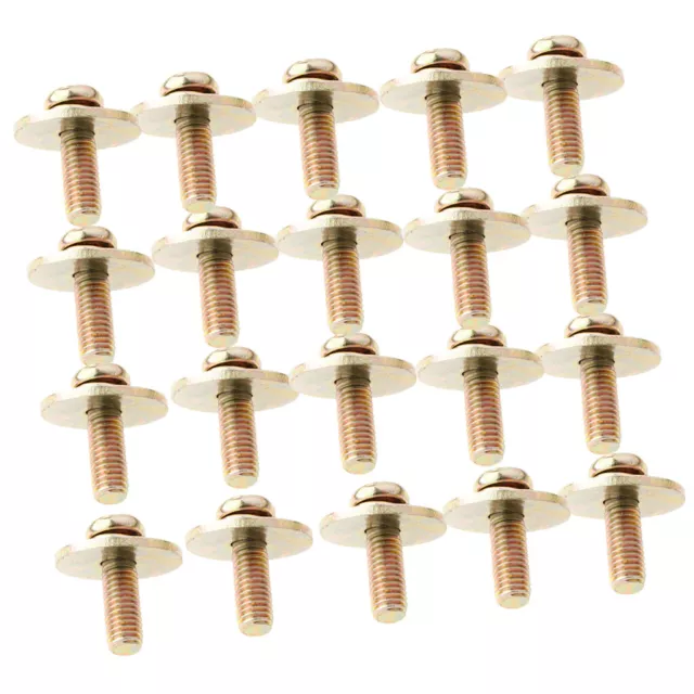 Drum Lug Screws Snare Drum Hooks Schrauben Drum Kit Parts