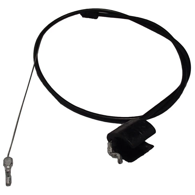 CONTROL CABLE FOR Troy Bilt 21" Lawn Mowers Honda GCV160 Engine Motors