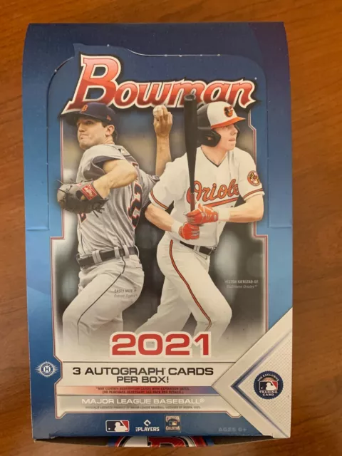 2021 Bowman Baseball Paper Base #1-100 Free Shipping