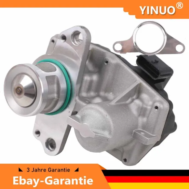 AGR-Ventil EGR Abgasrückführung Für Renault Megane Scenic Trafic 1.6 DCI 9552705