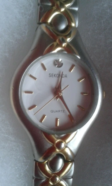 Montre femme sekonda deals