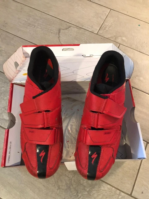 Scarpini specialized on sale