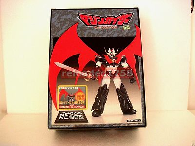 AOSHIMA ★SG-03 AOSHIMA MAZINKAISER RED CHOGOKIN LIMITED KAWAI SHOKAI ED MAZINGER GREAT!★ 