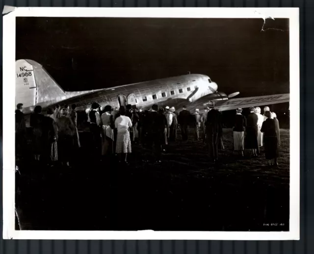 Hotel Reserve 8x10 Movie Still Thriller