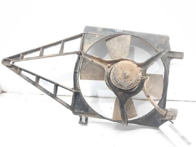 90265780 ventilateur électrique opel kadett e fastback 1984 5681342