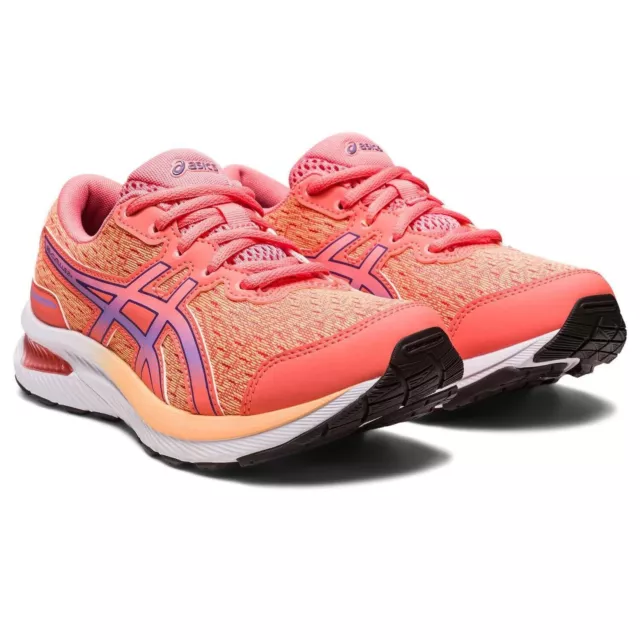 Asics Chaussures Running Junior - Gel Cumulus 24 GS - 1014A270