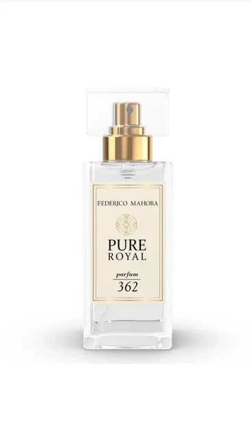 Fm 832 perfume 2025