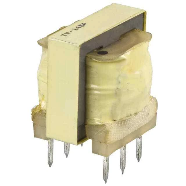 Transf 600 Audio Ctap/600 Ctap