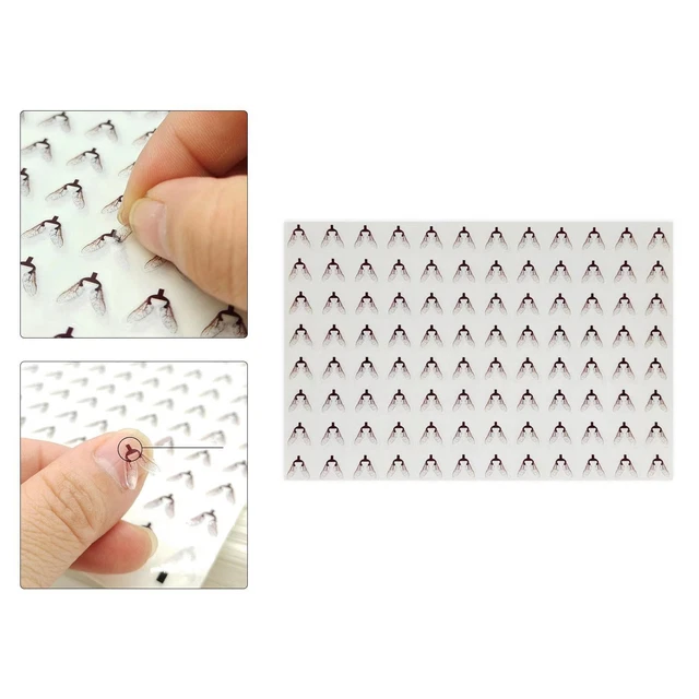 Simulation de mouches de pêche à la mouche portables Synthfly Essential Crafts