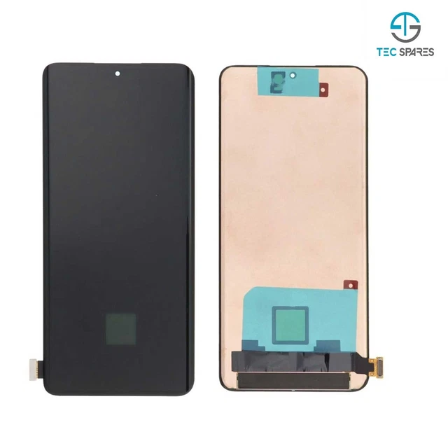 For Xiaomi 13 Pro Display 2210132G, 2210132C Touch Screen Display LCD OLED - UK