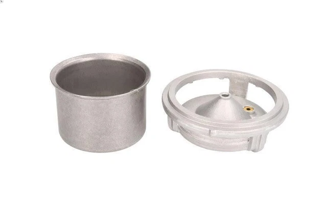 Boîtier Thermostat FAST Pour IVECO DAILY III Et II - Pièce Neuve D'origine