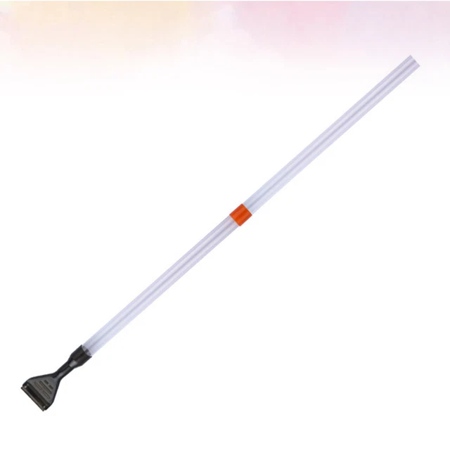 Sabbia Naturale Per Acquario - Ghiaia Decorativa Per Pesci E Tartarughe - Foto 9