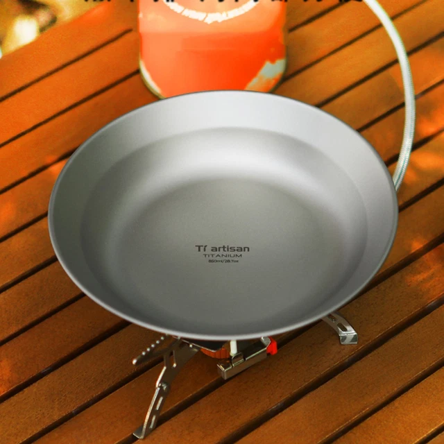 NGT Deluxe Cutlery Set Ensemble Vaisselle Camping Pêche à la