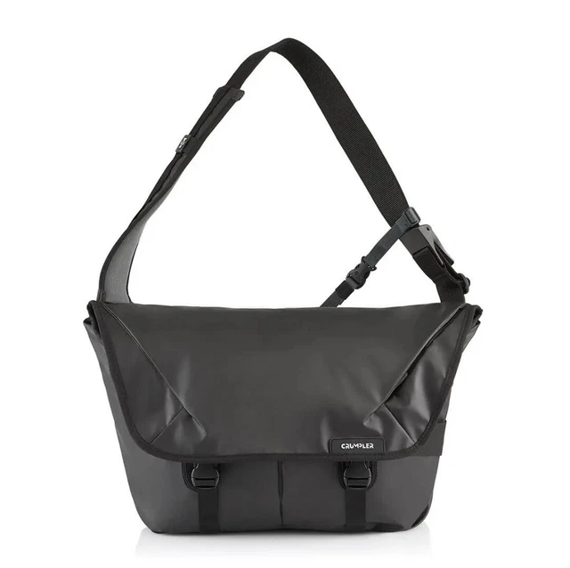 CRUMPLER ZERO BORDER Messenger Bag (BRAND NEW Store tags intact) 25th