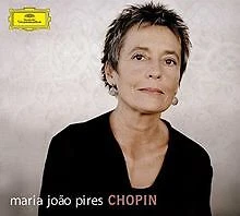 Chopin de Pires,Maria Joao, Gomziakov,Pavel | CD | état très bon