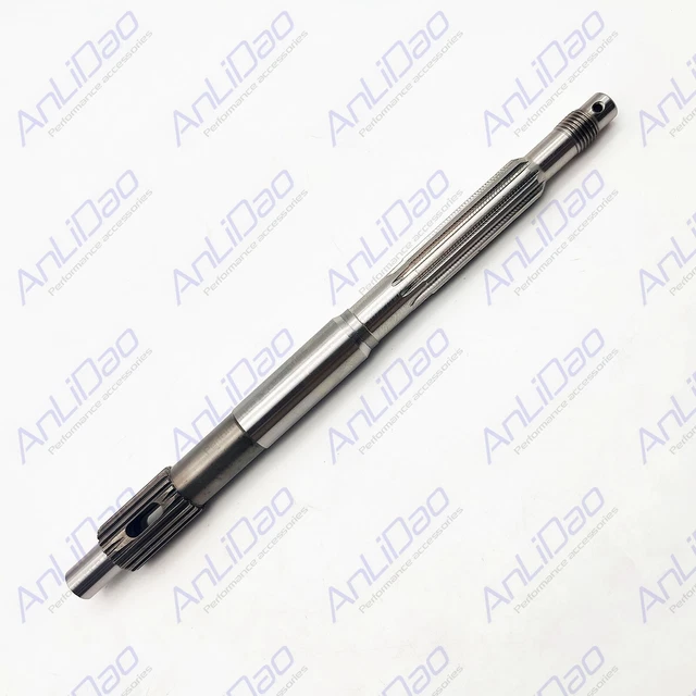 Motor 65W-45611-00 PROPELLER SHAFT PROP For Yamaha Outboard F 20 25HP 30HP 2/4T