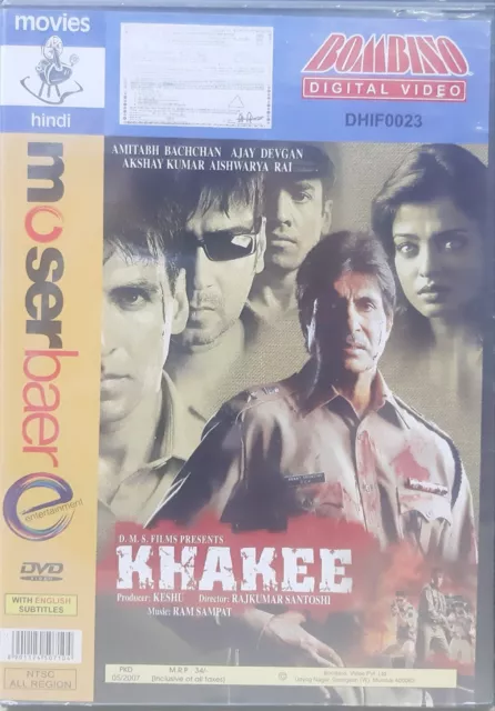Khakee full movie top download 720p hindi