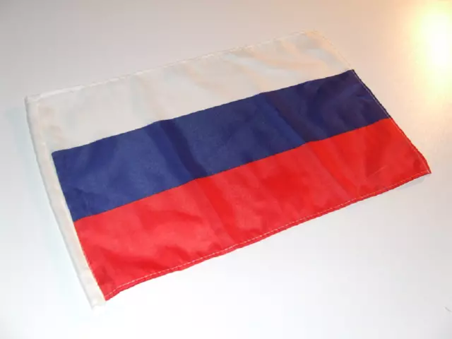 Russland Flagge / Fahne 30x45 cm NEU&OVP
