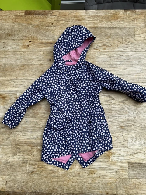 MOTHERCARE 6 9 MONTHS Rain Coat 8.50 PicClick UK