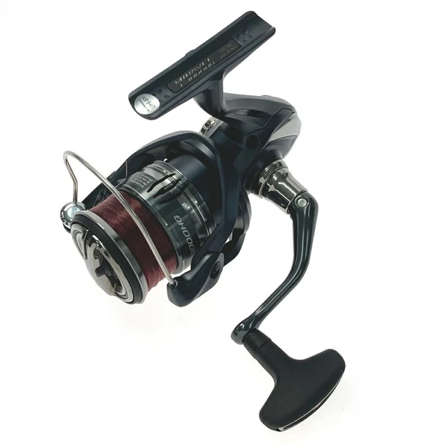 SHIMANO - ＃シマノ　22ミラベル C3000HG【値下げ】 シマノ ミラベルC3000HG : グッドフィッシング - 通販 - Yahoo