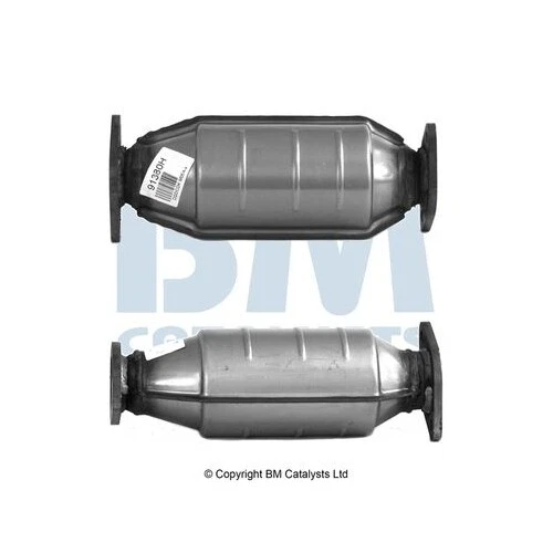 1x BM CATALYSTS Catalyseur pour HYUNDAI BM91380H