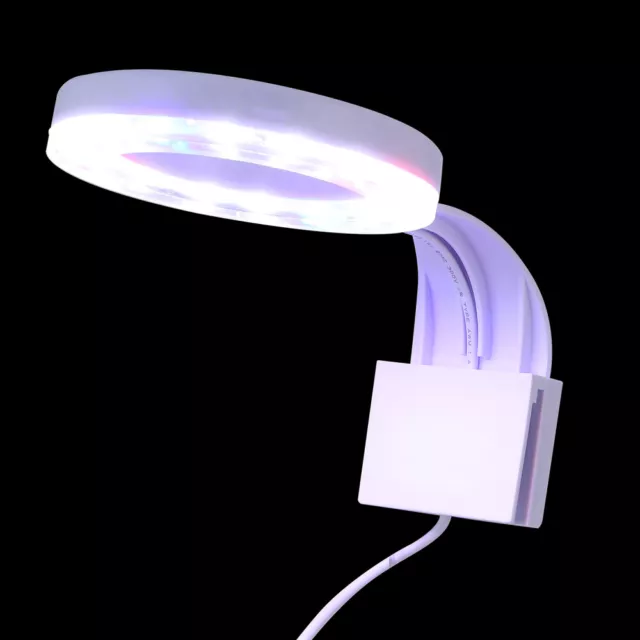 LED Fish Tank Lamp Fish Tank LED Lights Aquarium Lights Small Aquarium Light USB