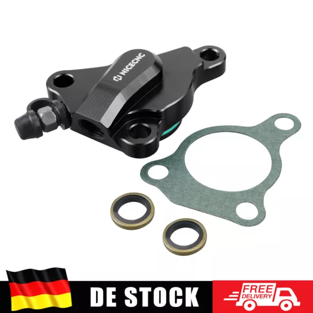 NICECNC Kupplungsnehmerzylinder Satz Für KTM EXC 450 RACING 03-07 DUKE 690 08-09