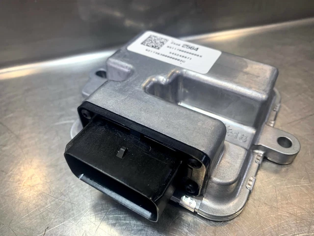 GM Original Kraftstoffpumpe Mit Füllstandssensor – MU1960, Passend Für GM-Fahrzeuge